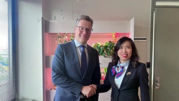 PM Pham Minh Chinh’s official visit to Estonia to foster multifaceted cooperation