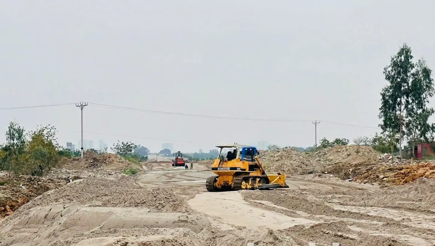 Bac Ninh accelerates public investment disbursement, prioritizing key projects Bac Ninh accelerates public investment disbursement, prioritizing key projects