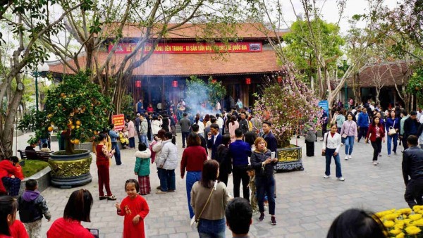 Visit Hai Duong to discover the serene and profound beauty of the 'Land of the East'