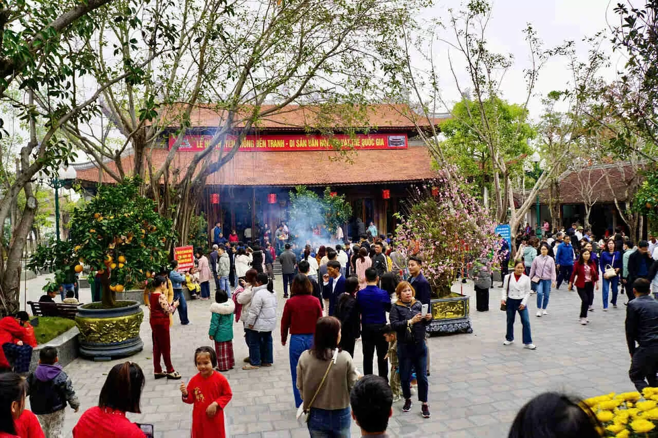 Hai Duong: Discover the subtle, quiet beauty of the 'Land of the East