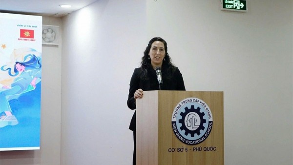 Khanmigo poised to become a powerful tool for teachers and students in Vietnam