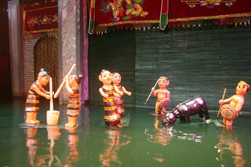 Visit Hai Duong to discover the serene and profound beauty of the 'Land of the East'