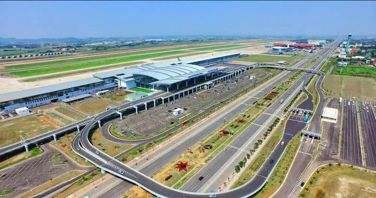 Bac Ninh proposes special mechanisms to accelerate Gia Binh Airport project Bac Ninh proposes special mechanisms to accelerate Gia Binh Airport project