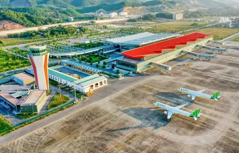 Bac Ninh proposes special mechanisms to accelerate Gia Binh Airport project Bac Ninh proposes special mechanisms to accelerate Gia Binh Airport project