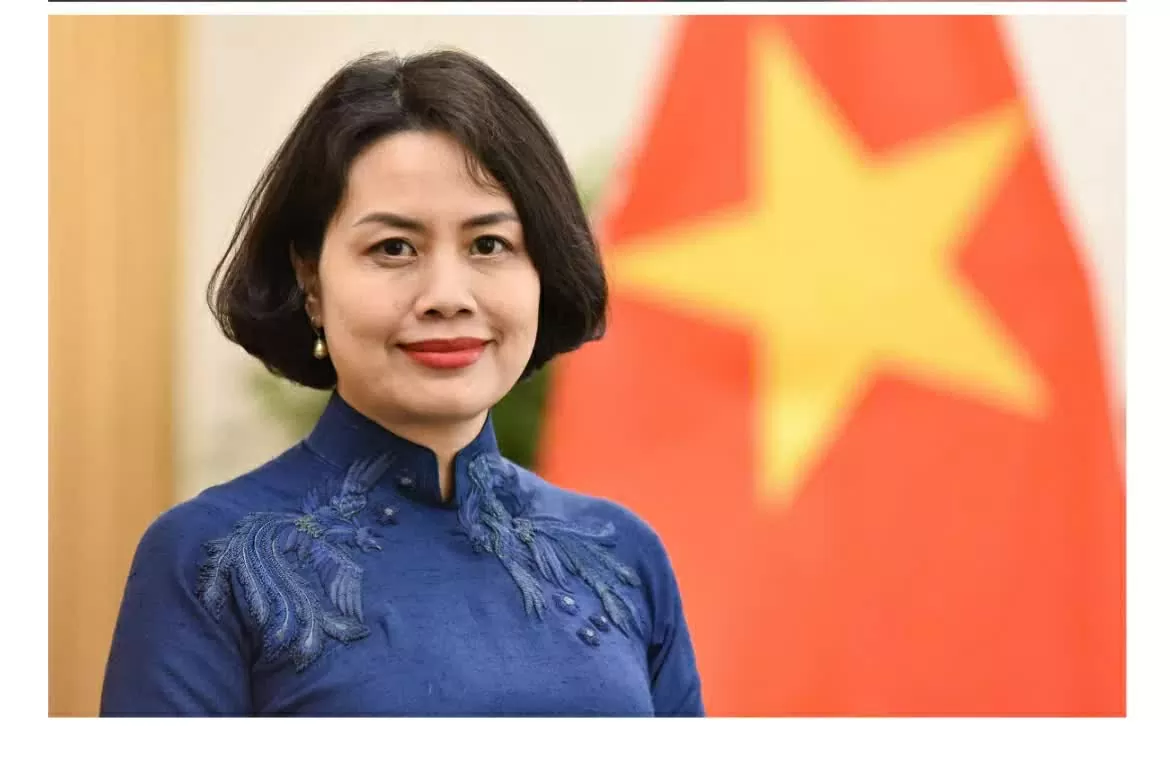 Prime Minister Pham Minh Chinh visits Estonia: Historic visit