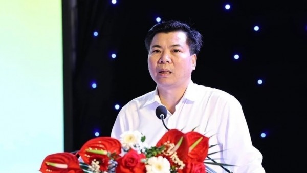 Ninh Binh seeks UNESCO recognition of Han-Nom Inscriptions on Non Nuoc Mountain: Conference