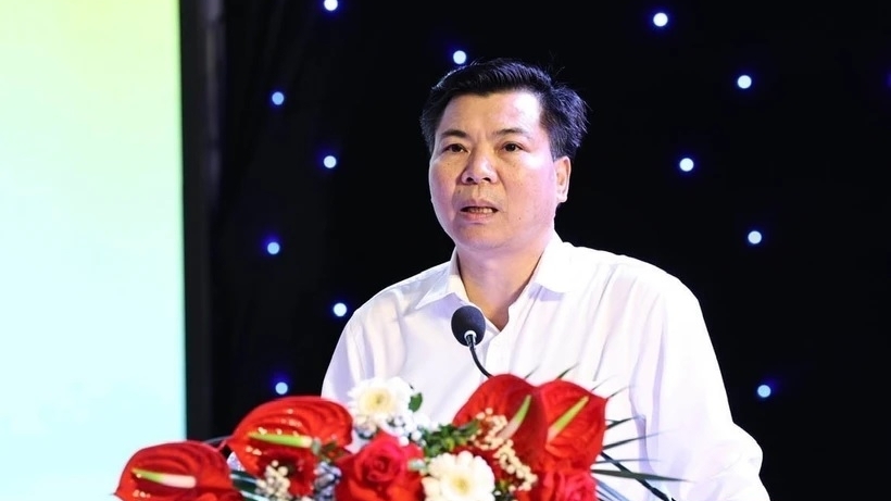 Ninh Binh seeks UNESCO recognition of Han-Nom Inscriptions on Non Nuoc Mountain: Conference