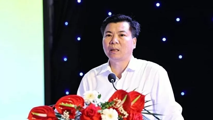 Ninh Binh seeks UNESCO recognition of Han-Nom Inscriptions on Non Nuoc Mountain: Conference
