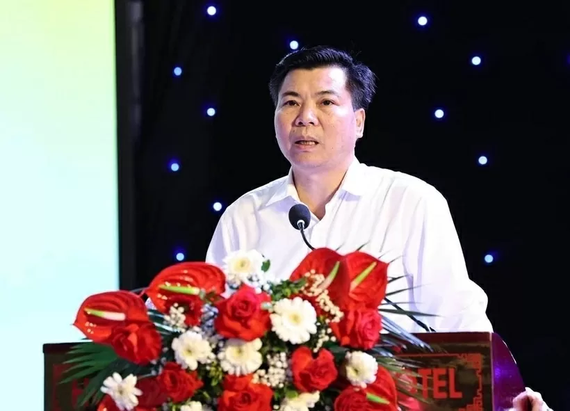 Ninh Binh seeks UNESCO recognition of Han-Nom Inscriptions on Non Nuoc Mountain: Conference Ninh Binh seeks UNESCO recognition of Han-Nom Inscriptions on Non Nuoc Mountain: Conference