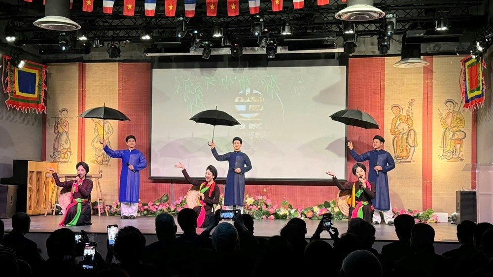 Bac Ninh's tourism innovates to thrive in the new era