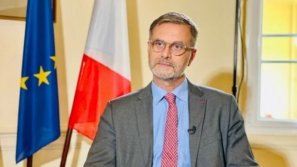Vietnam’s attendance at UN ocean conference carries great significance: French Ambassador
