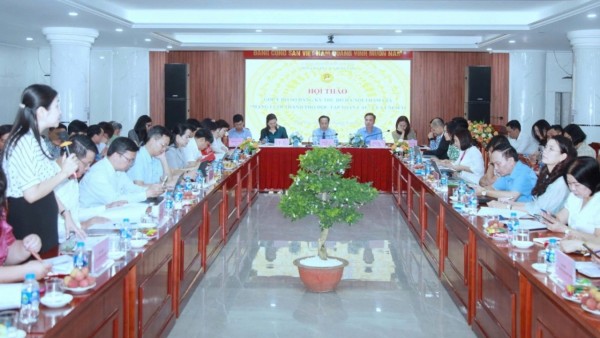Hanoi finalizes application to join the UNESCO Global Network of learning cities
