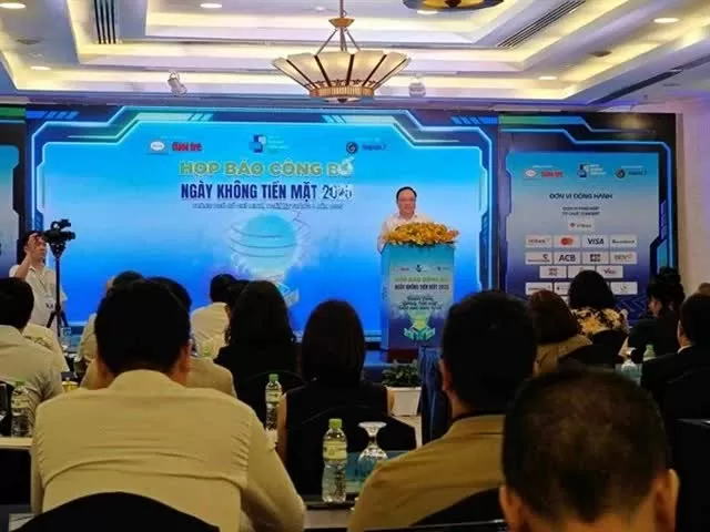 6th cashless day programme launched 6th cashless day programme launched