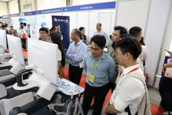 Vietnam Medipharm Expo 2025 is expected to attract 450 exhibitors from 23 countries