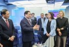 Prime Minister Pham Minh Chinh visits E-Estonia Briefing Centre in Tallinn