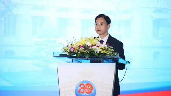 MOFA pushes administrative reform, supports NGOs for sustainable development: Workshop in Hanoi