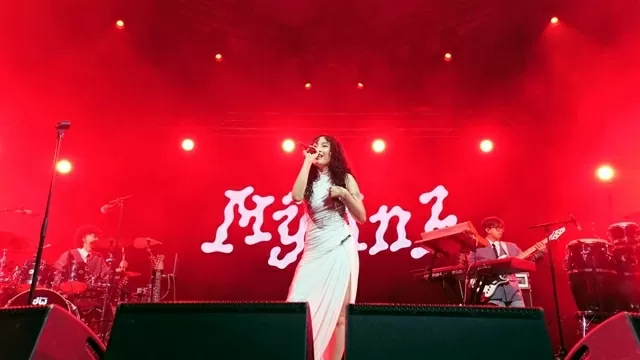 Gen Z Vietnamese voices captivate Australian musical festival