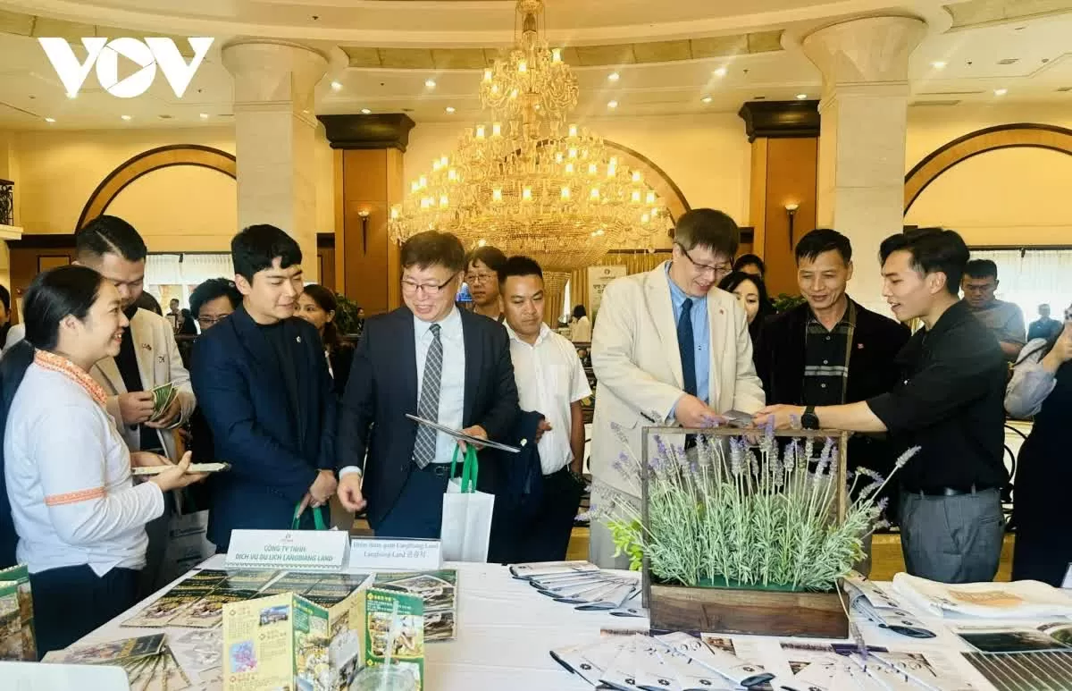 Lam Dong looks to strengthen cultural, tourism links with RoK partners Lam Dong looks to strengthen cultural, tourism links with RoK partners