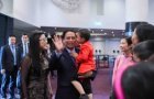 PM urges greater solidarity among Vietnamese community in Estonia