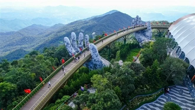 Vietnam sees surge with 9.2 million international visitors in five months
