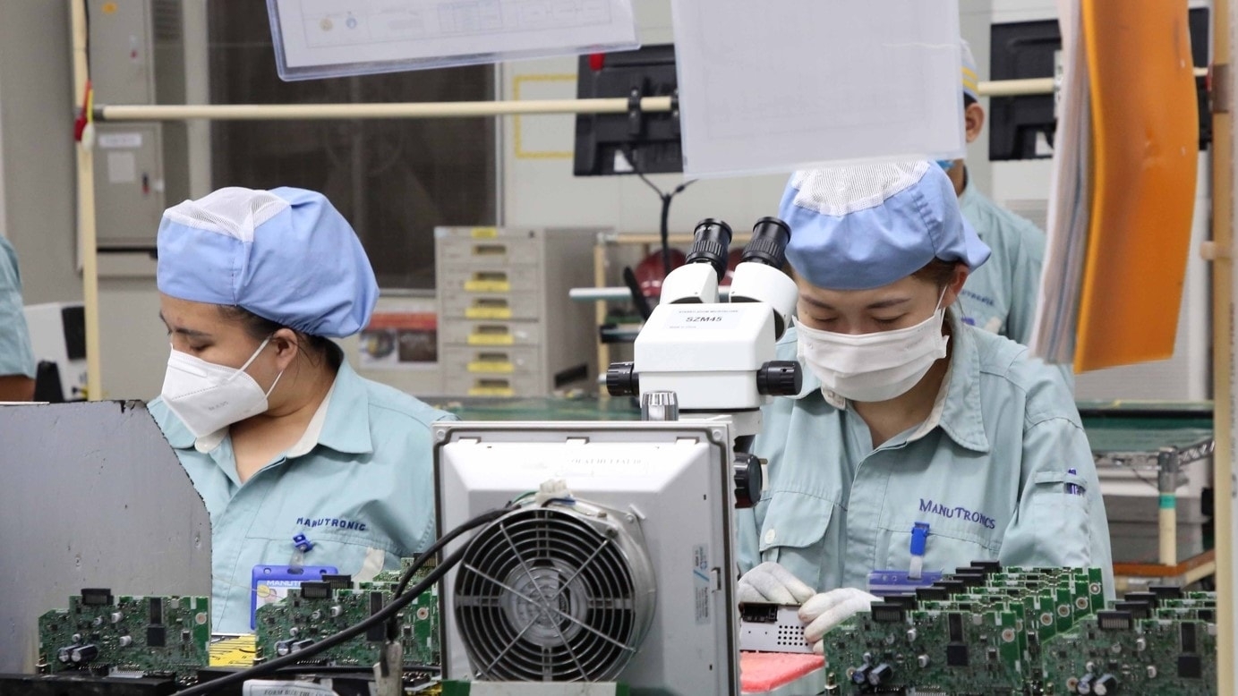 Bac Ninh’s state budget revenue in first five months reaches 51.9% of annual estimate