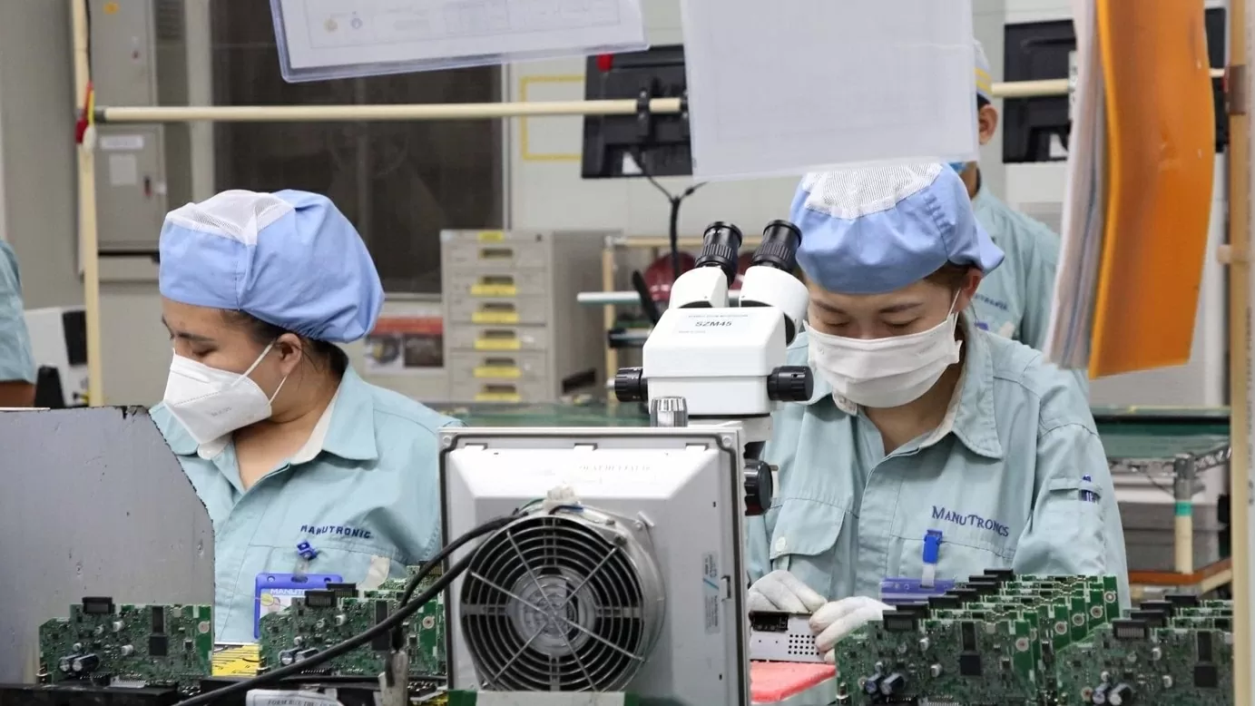 Bac Ninh’s state budget revenue in first five months reaches 51.9% of annual estimate