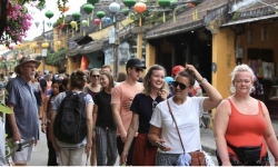 Vietnam sees surge with 9.2 million international visitors in five months