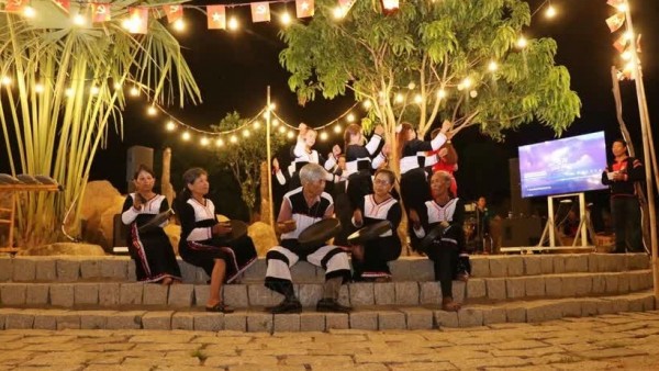 Organic agri-tourism boosts local culture in mountainous region of Khanh Hoa