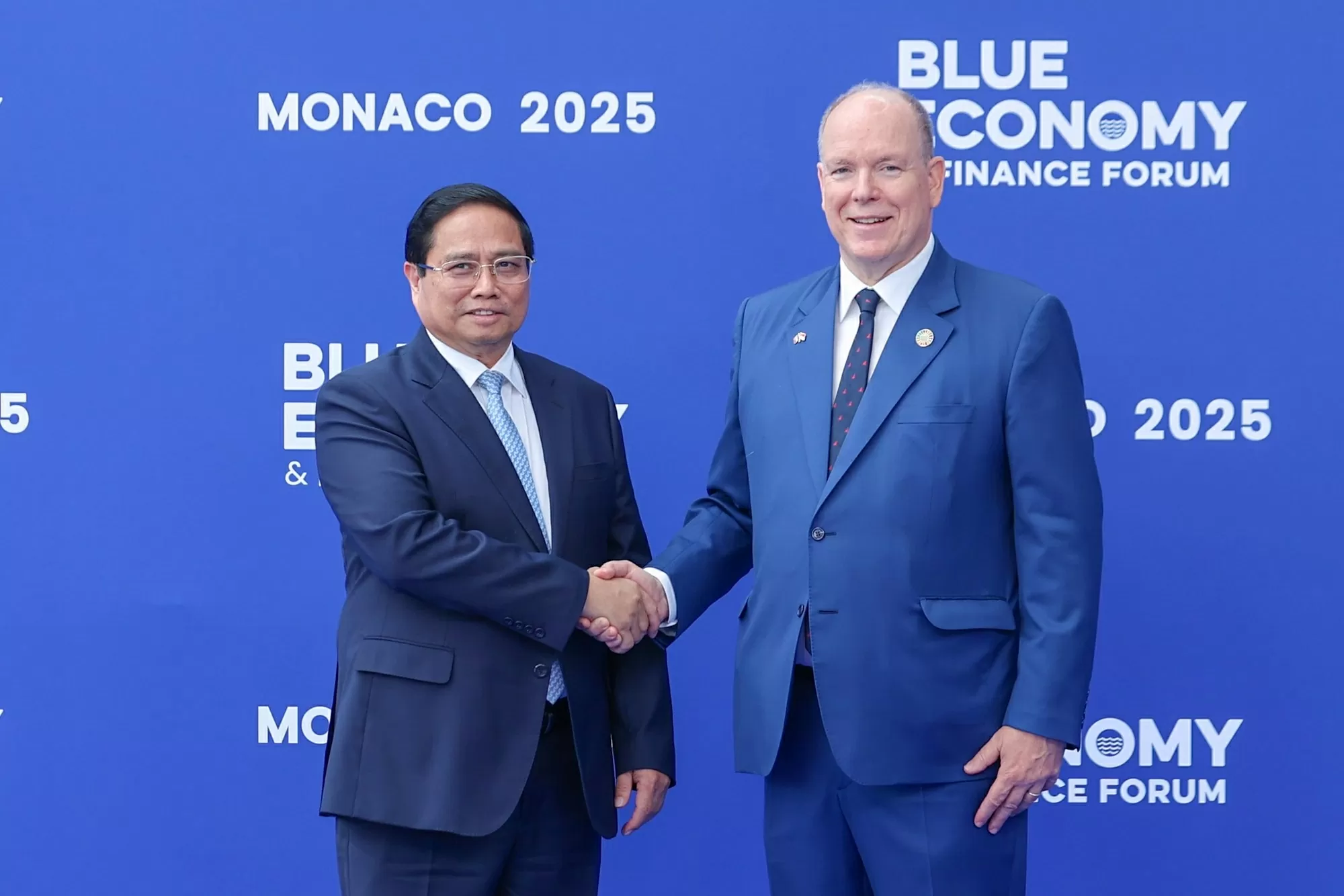 Thủ tướng Phạm Minh Chính bắt đầu các hoạt động tại Hội nghị Đại dương Liên Hợp Quốc Thủ tướng Phạm Minh Chính bắt đầu các hoạt động tại Hội nghị Đại dương Liên Hợp Quốc