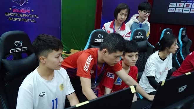 Vietnam, RoK to boost cooperation in E-sports