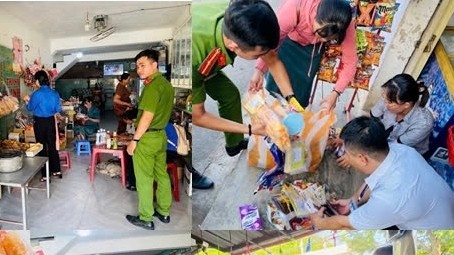 Vietnam emphasizes science-based approach to food safety on World Food Safety Day