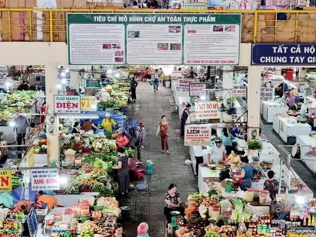 Vietnam highlights science-driven food safety on World Food Safety Day