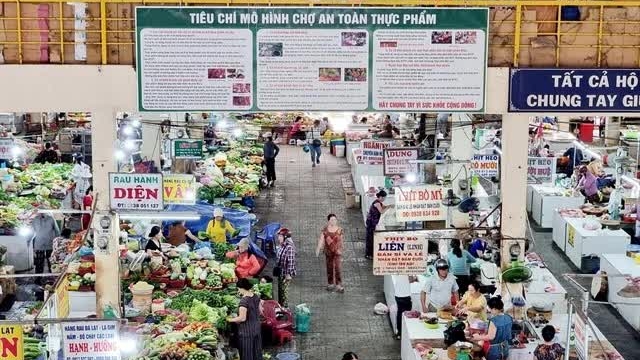 Vietnam highlights science-driven food safety on World Food Safety Day held in Hanoi