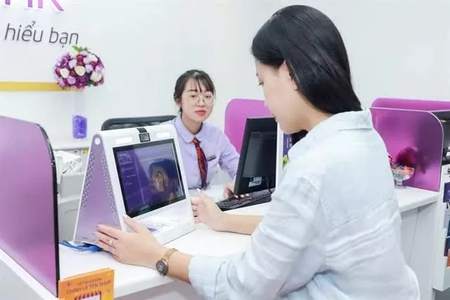 Banks leverage national data integration to reach customers