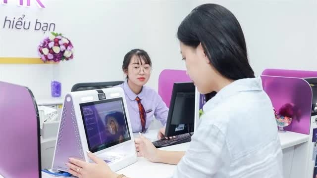 Banks enable customers to receive loans through online platforms