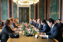 Vietnam, Austria propose major directions to promote cooperation