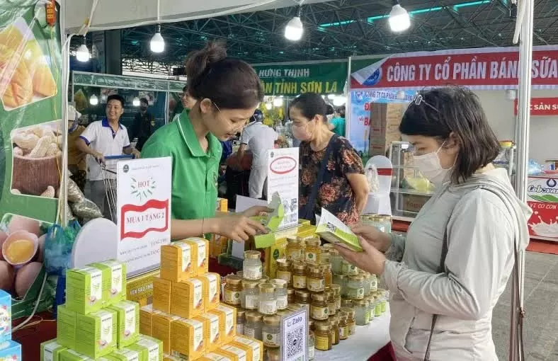 Strengthening public confidence: Vietnam garners support for domestic goods, businesses Strengthening public confidence: Vietnam garners support for domestic goods, businesses