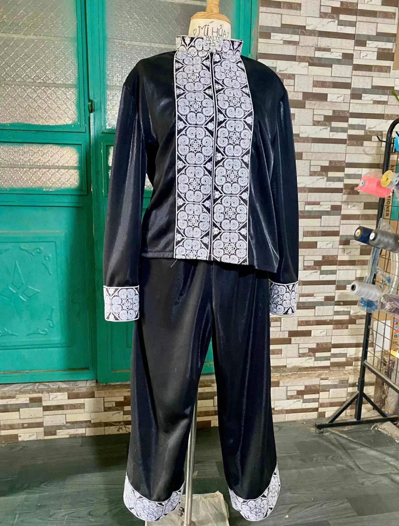 (Ảnh: Xuân Sơn) (Ảnh: Xuân Sơn)