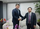 Venezuela creates best conditions for Vietnamese agricultural investors