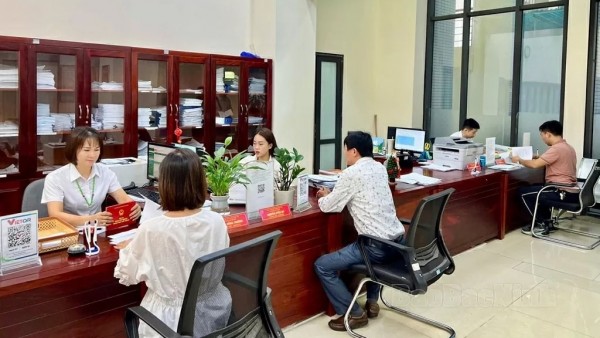 Bac Ninh sets goal to improve citizen satisfaction index