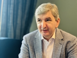'Vietnam’s appeal’ and the Lithuanian President’s first visit: Ambassador of Lithuania