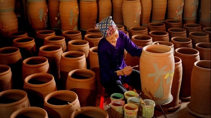 Bac Ninh affirms its distinctive and unique cultural identity