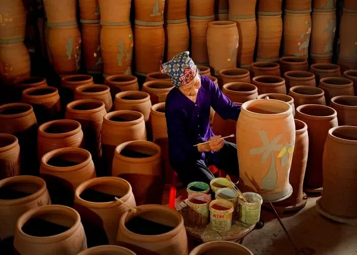 Bac Ninh affirms its distinctive and unique cultural identity Bac Ninh affirms its distinctive and unique cultural identity