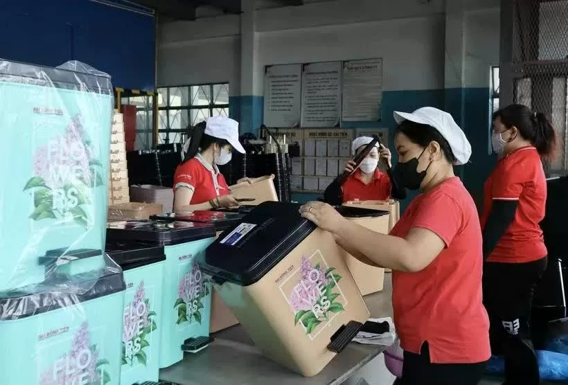 Vietnam sees 11.3% rise in new, reactivated businesses in five months Vietnam sees 11.3% rise in new, reactivated businesses in five months