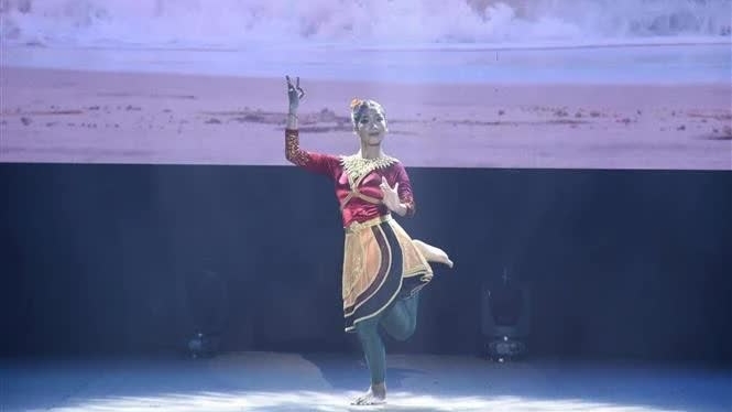 Cambodian Culture Week kicked off in Bac Lieu province