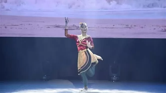 Cambodian Culture Week kicked off in Bac Lieu province