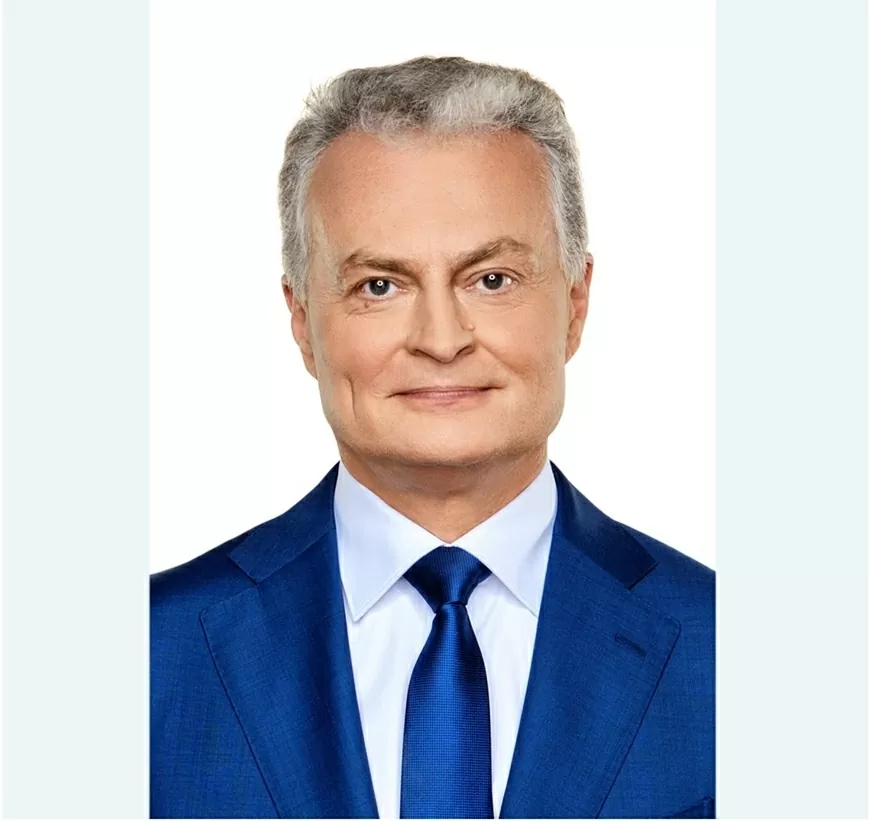 Lithuanian President Gitanas Nauseda’s visit to Vietnam expected to enhance strategic connectivity Lithuanian President Gitanas Nauseda’s visit to Vietnam expected to enhance strategic connectivity