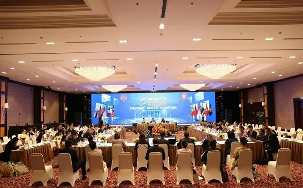 HoaBinh Group aims for 'MICE Made in Vietnam' to win over Nordic clients HoaBinh Group aims for 'MICE Made in Vietnam' to win over Nordic clients