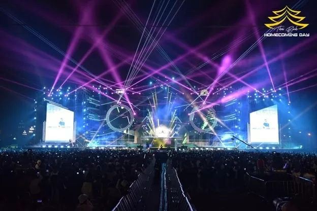 HoaBinh Group aims for 'MICE Made in Vietnam' to win over Nordic clients