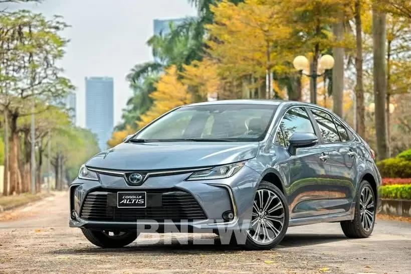 Vietnam’s auto sales near 30,000 units in May